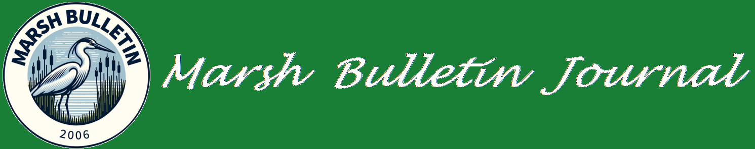 Marsh Bulletin